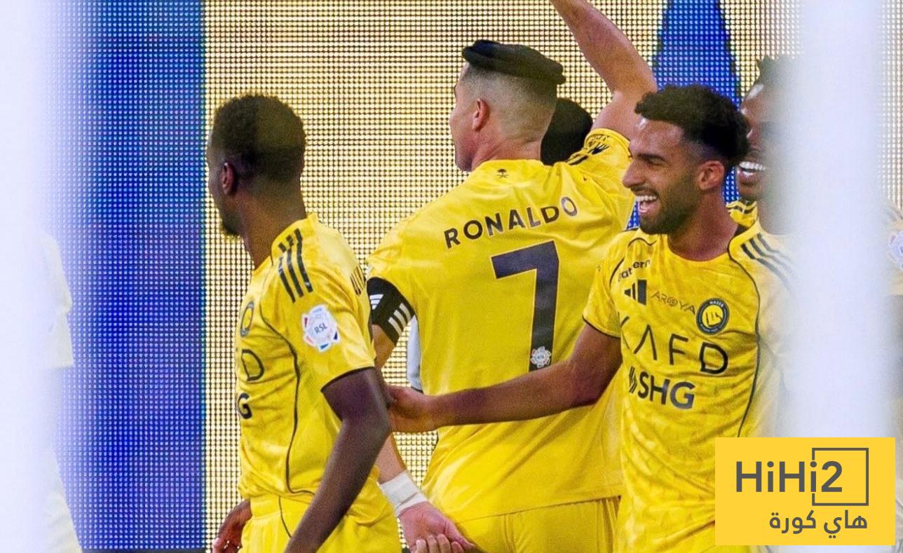 التشكيلة المحتملة للنصر في مواجهة استقلال دوشنبه: استعدادات متجددة وطموحات جديدة