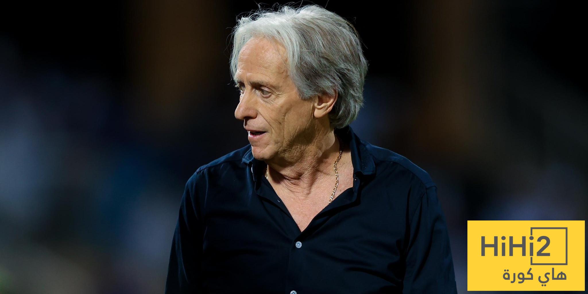 معسكر النصر: الوجهة الجديدة للتحضير في فترة التوقف القادمة