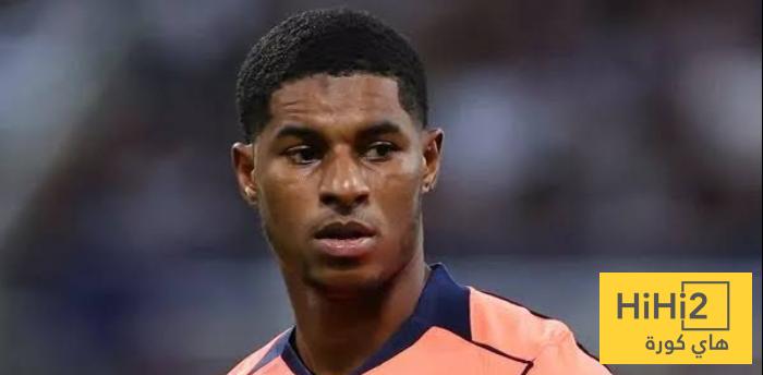 راشفورد يواصل التألق في دوري أبطال أوروبا: أداء مذهل يقود الفريق نحو أفق الانتصارات