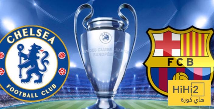 أسود لندن: نجوم تشيلسي يتألقون في دوري الأبطال