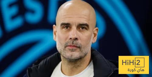 غوارديولا يسعى لتحقيق إنجاز تاريخي جديد في مواجهة باير ليفركوزن