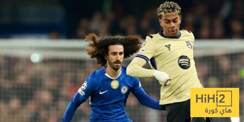 برشلونة يستعيد الأمل بفضل أداء مذهل من نجمه الشاب في مواجهة تشيلسي