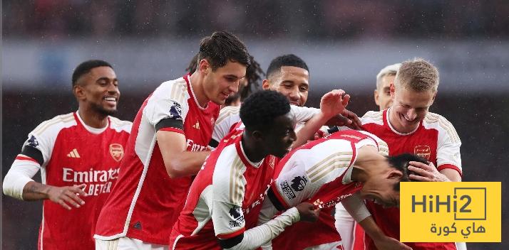 أرسنال يخطط لتحقيق مفاجأة كبرى أمام بايرن ميونيخ في مباراة مرتقبة