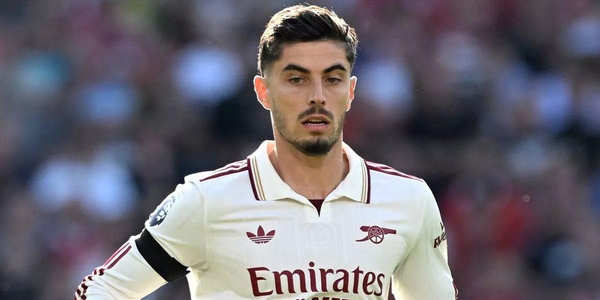 كاي هافيرتز يخطط للعودة إلى الملاعب قريبًا بعد فترة من التعافي