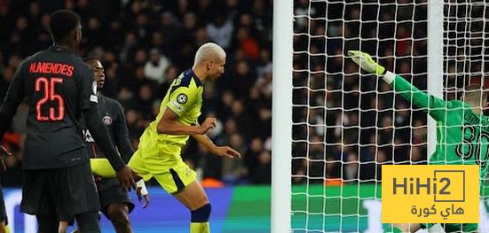 باريس سان جيرمان ينجح في انتزاع تعادل مثير أمام توتنهام في مباراة حماسية