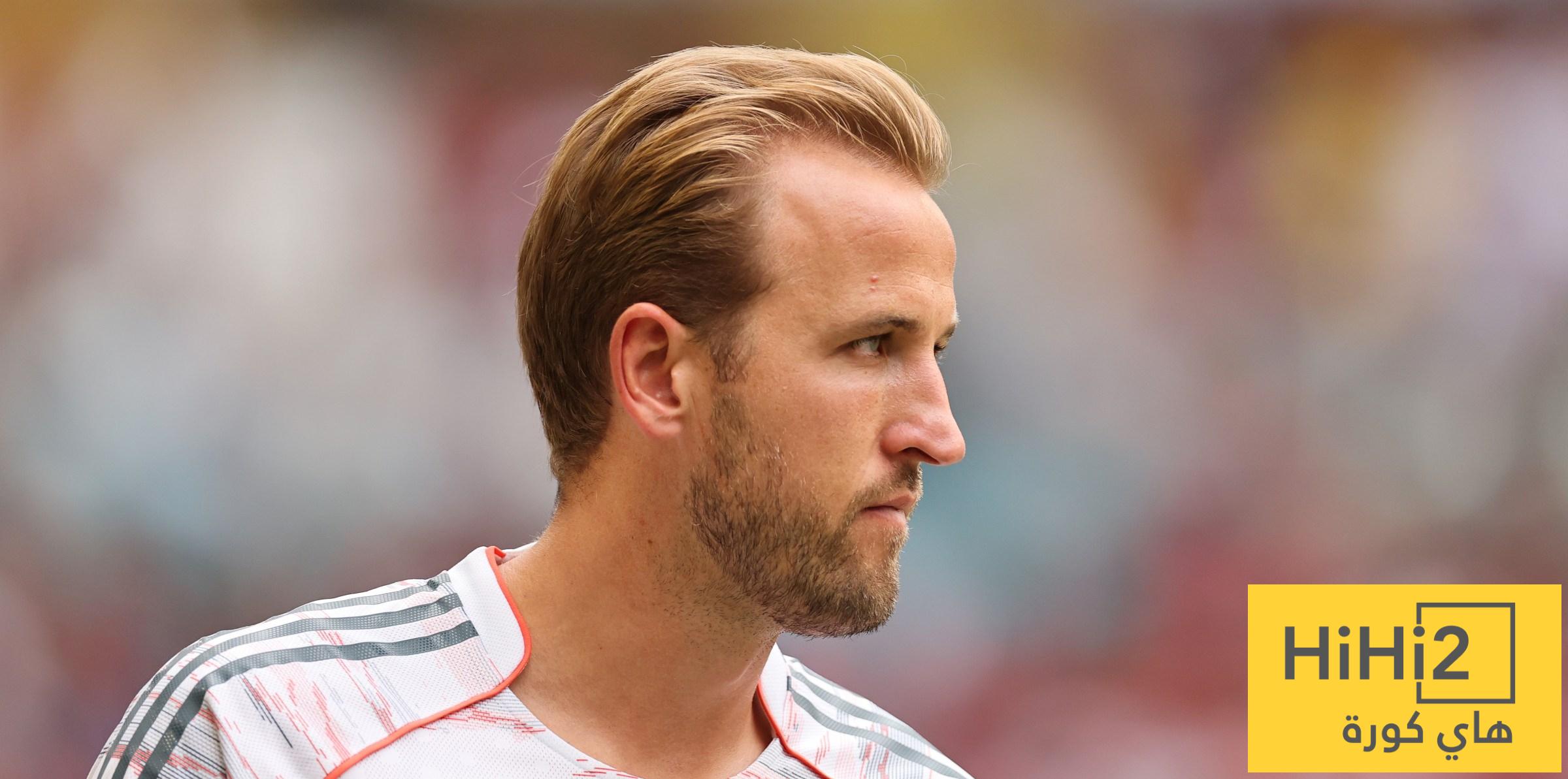 هاري كين ينقذ توتنهام بفن السيطرة والإبداع خلال مواجهة تاريخية أمام أرسنال