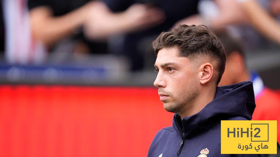 فالفيردي يواجه تحديًا صعبًا في مسيرته التدريبية