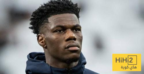 تشواميني يسجل رقمًا قياسيًا جديدًا في دوري الأبطال ويترك بصمته في تاريخ البطولة