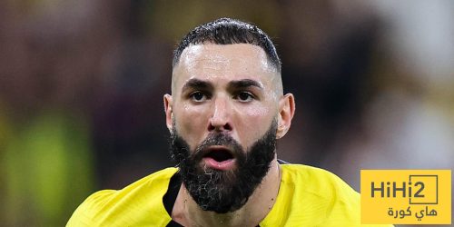 بنزيما يستعد لمواجهة الشباب مع الاتحاد: عودة منتظرة للمهاجم الفرنسي