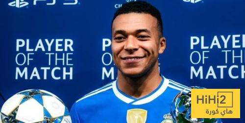 مبابي: المفتاح الجديد لريال مدريد في سعيهم نحو المجد