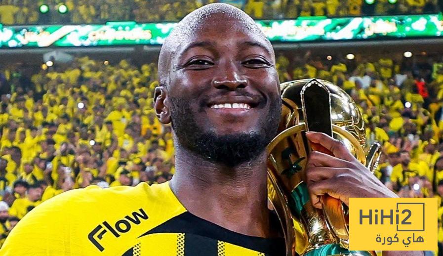 الاتحاد يحقق انطلاقة قوية في كأس الملك ويطمح للتتويج بلقب جديد