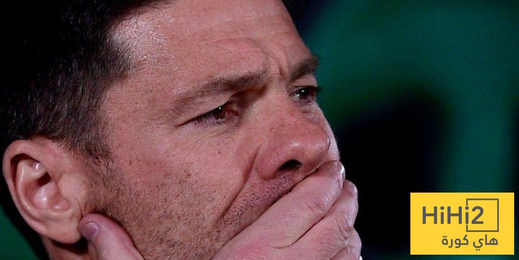 ألونسو يكشف عن العناصر الأساسية لتحقيق الفوز لريال مدريد أمام جيرونا