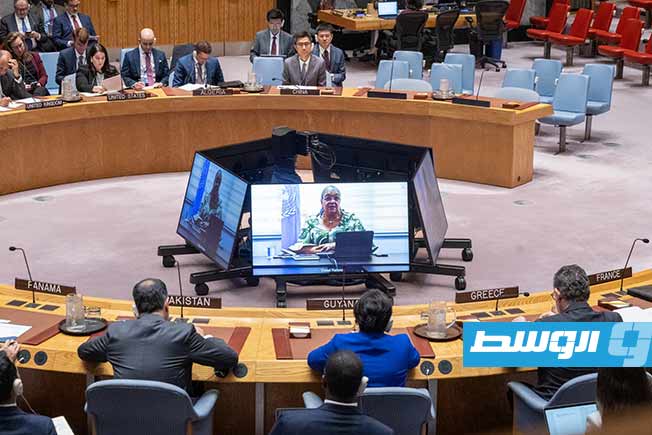 الأمم المتحدة والاتحاد الأفريقي يدعمان خريطة الطريق التي تقود إلى انتخابات في ليبيا