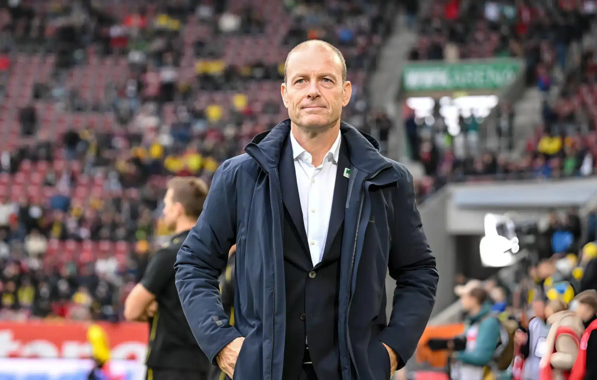 توروب يحسم قائمة الراحلين داخل الأهلي.. مفاجأة غير متوقعة