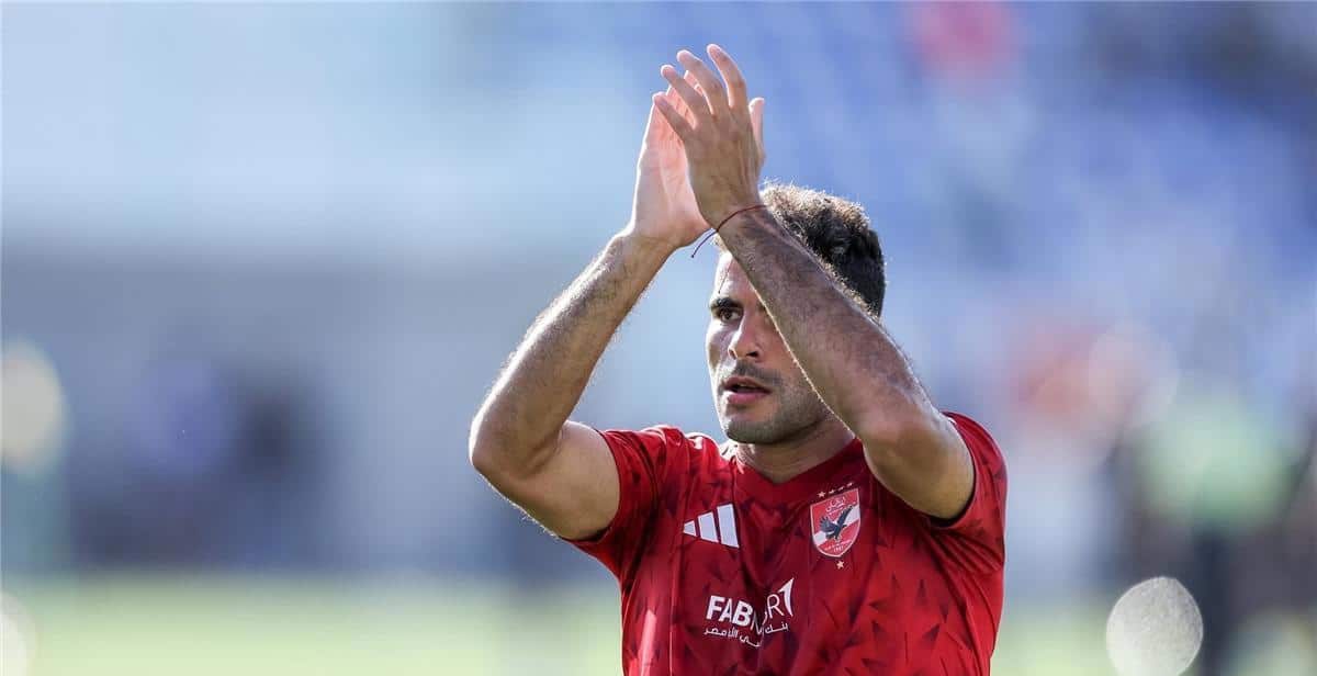 الأهلي يقلب الطاولة على إدارة الزمالك في ملف زيزو.. تحرك رسمي عاجل