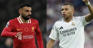 بث مباشر مباراة ريال مدريد وليفربول