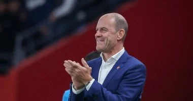 الأهلي يواجه سيراميكا في معركة مثيرة بكأس عاصمة مصر: هل يحقق الأحمر انتصاره الثالث؟