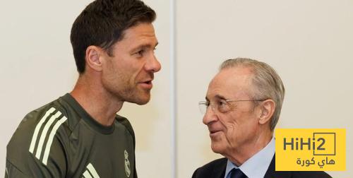 تحولات مفاجئة: لماذا اختار بيريز الانفصال عن ألونسو في هذا التوقيت؟