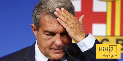 ريال مدريد يتوجه إلى محكمة برشلونة بأسئلة حارقة للابورتا!