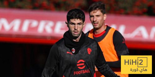 ميلان يُحقق انتصارًا مثيرًا أمام ساسولو في مباراة رائعة