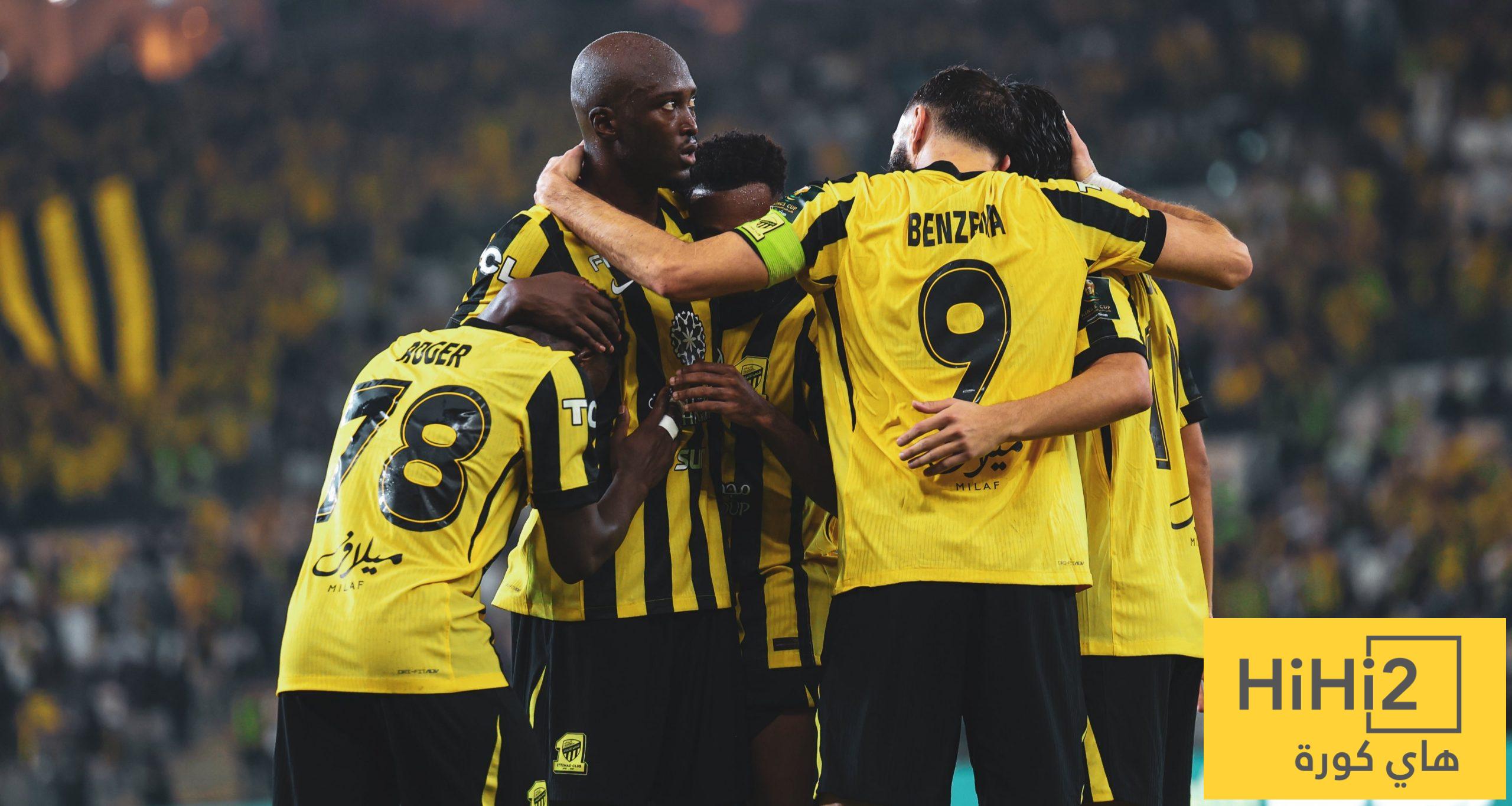 هل تجهز خصخصة الاتحاد على هويته؟ دعوات لضوابط تحمي تراثه الرياضي!