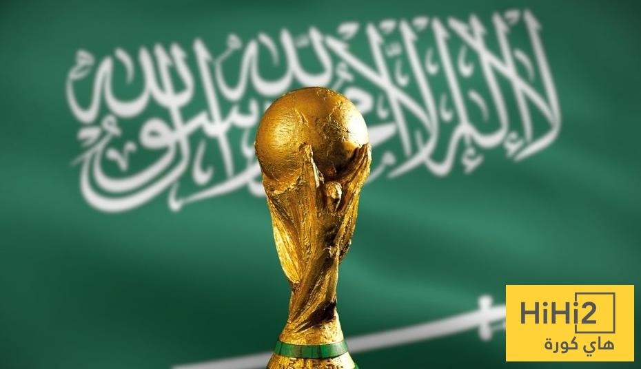 بعد 16 عاماً من الغياب، فيفا يختار طاقم تحكيم سعودي لمونديال 2026!