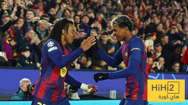 برشلونة يستعد لوضع ضغط إضافي على ريال مدريد قبل مواجهة ألافيس المرتقبة