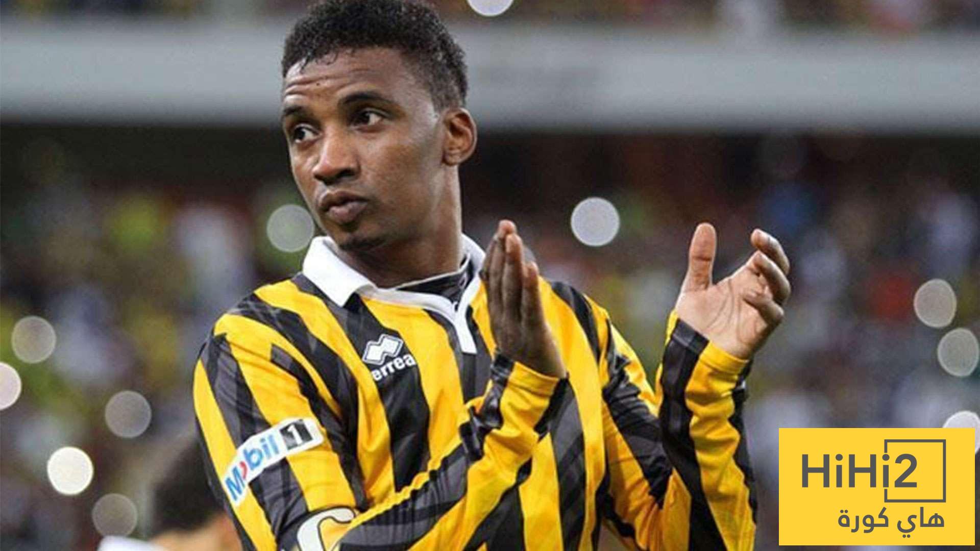 الاتحاد يوضح رأيه بشأن تشبيهه بأسطورة النادي محمد نور: نحن فريق مستقل بذاته