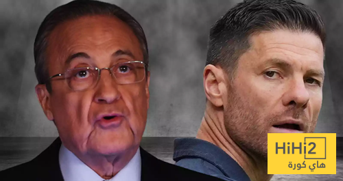 تشابي ألونسو: كيف تميزت تجربته عن أرتيتا وإنريكي بفضل رؤية بيريز