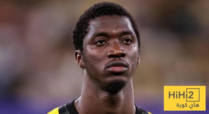 دومبيا يشارك تجربته الأولى مع الاتحاد: لحظات مليئة بالتحديات والتطلعات