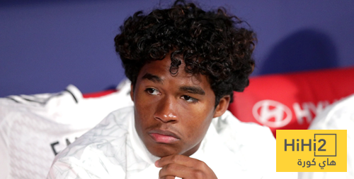 ريال مدريد يكشف عن موقفه النهائي تجاه إندريك ويضع النقاط على الحروف