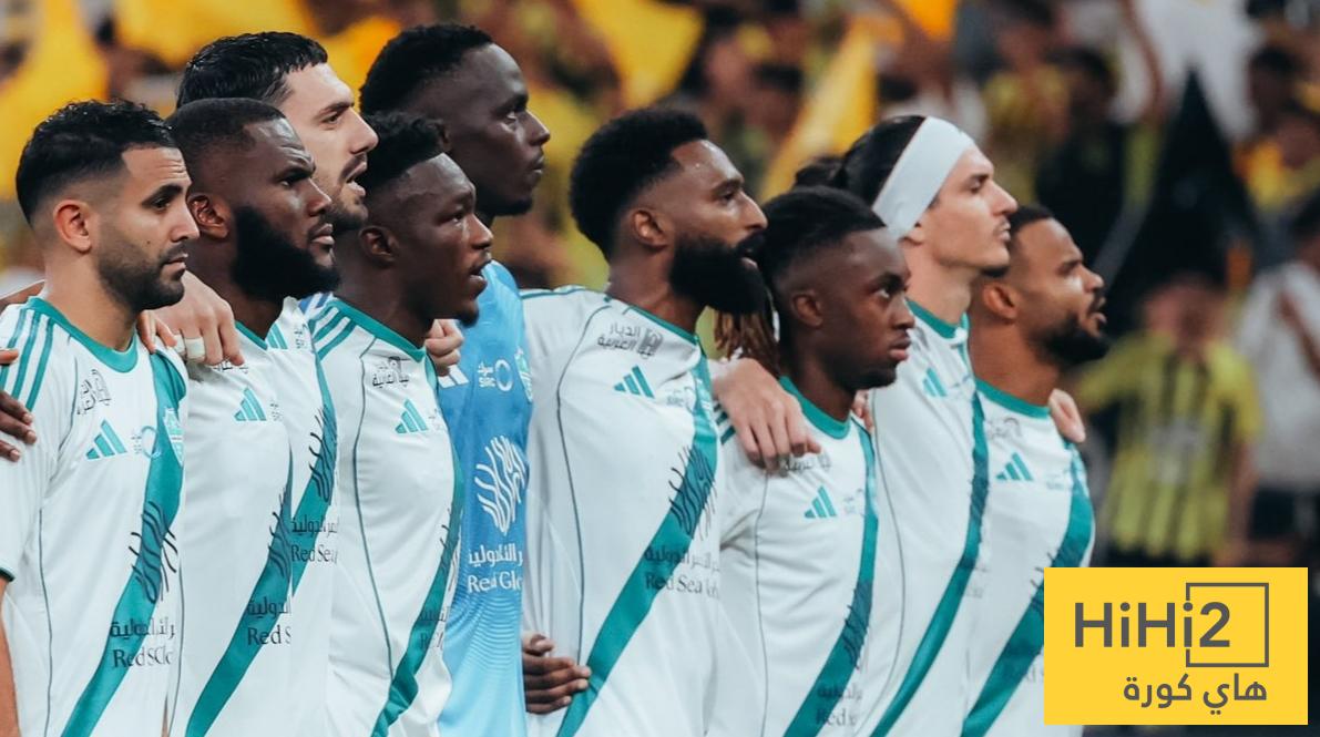 الأهلي يخطط لاستقطاب لاعبين محليين لتعزيز تشكيلته الفنية!