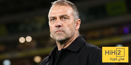 فليك يدعم اللاعب الشاب في مواجهة التحديات: “لديه إمكانيات هائلة!”