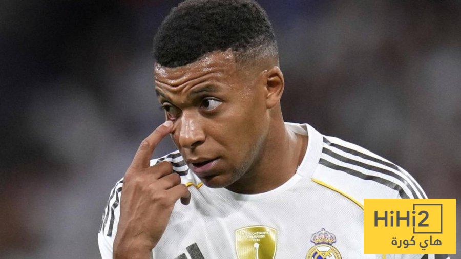 مبابي يثير الدهشة ويشعل الأجواء في أول تدريب مع ألونسو