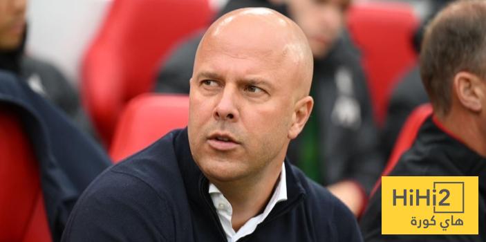 ليفربول في مأزق قبل مواجهة برايتون: النتائج المخيبة تلقي بظلالها على الروح المعنوية للفريق