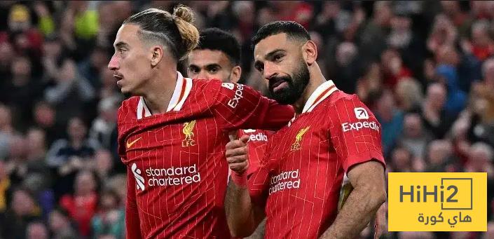 ليفربول وبرايتون: صراع مثير يشعل المنافسة بعد 6 مواجهات حاسمة