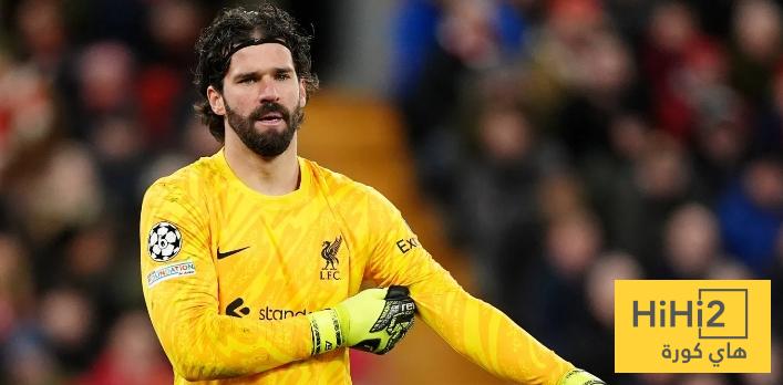 ليفربول يواصل تألقه defensively: عدد المرات التي حافظ فيها على شباكه نظيفة هذا الموسم