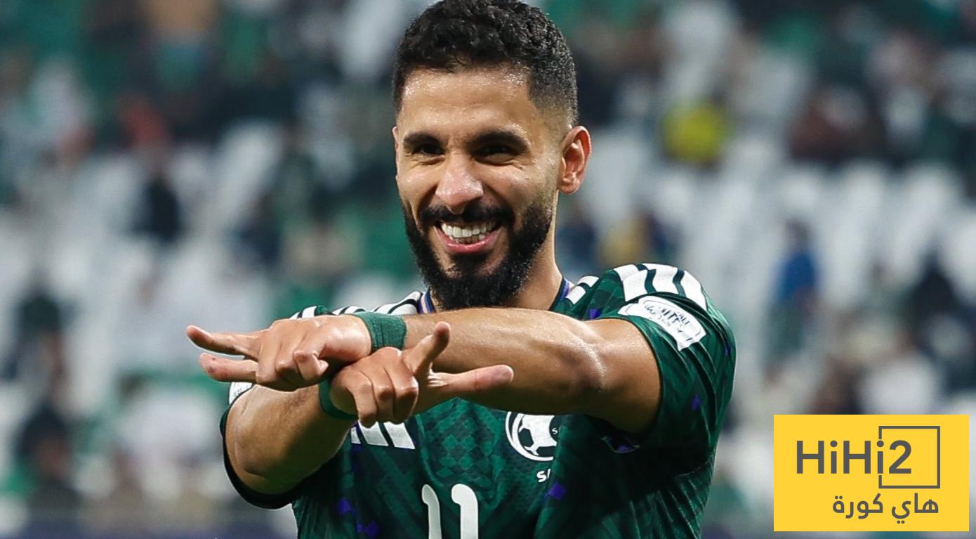 المنتخب السعودي يحتاج إلى خطوة واحدة لتحقيق حلم التتويج بكأس العرب!