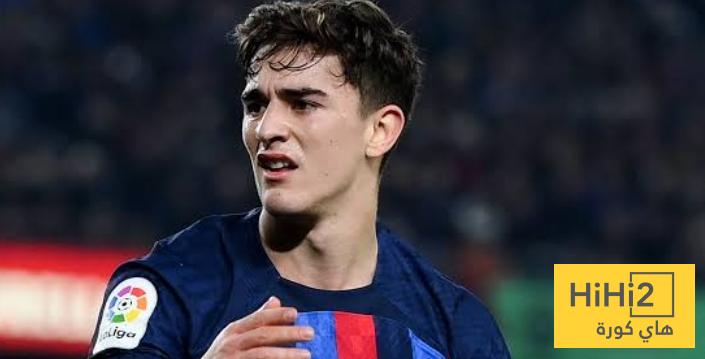 متى يستعيد غافي لياقته؟ تحديث حول حالته الصحية