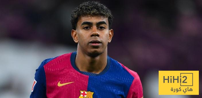 لامين يامال يستعد بحماس لمواجهة أوساسونا: خطوات جديدة نحو التألق!