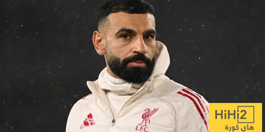 جماهير ليفربول تمت celebrate عودة صلاح في مباراة برايتون: لحظة إثارة على أرض الملعب