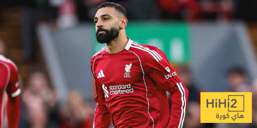 صلاح يعود ليدون فصلًا جديدًا في تاريخ البريميرليج