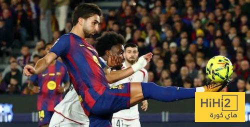 برشلونة يتعثر أمام أوساسونا بسبب ركلة جزاء مثيرة للجدل