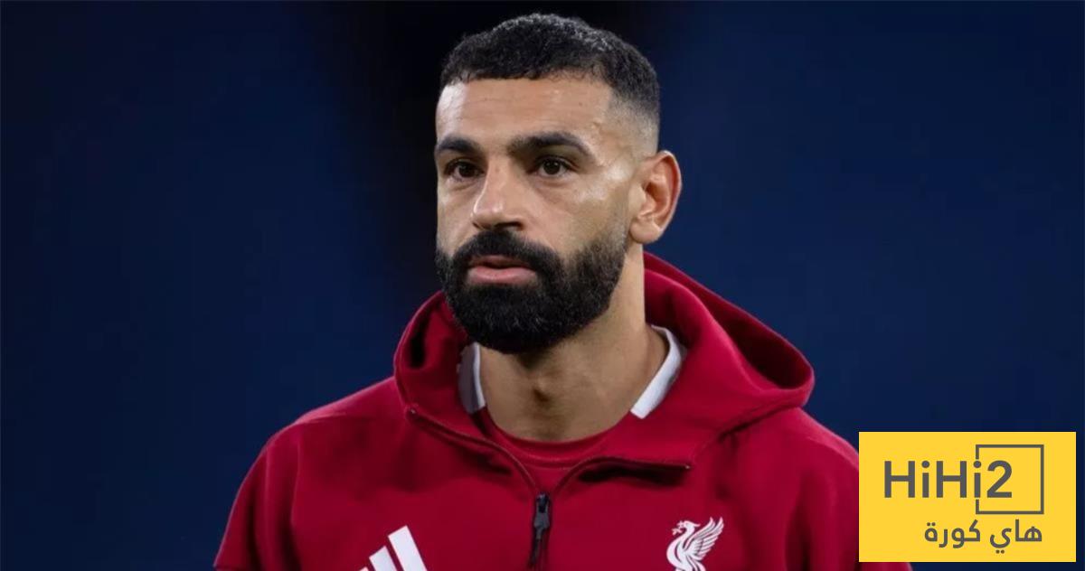 محمد صلاح يواجه تحديات جديدة بعد تجديد عقده مع ليفربول