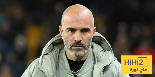 ماريسكا يثير الروايات بتصريح مثير للدهشة!