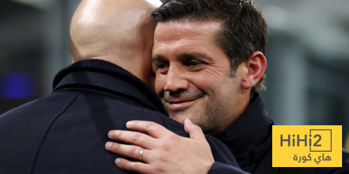 كيفو يتحدث عن الانتقادات التي تعرض لها إنتر ميلان: دعونا نركز على الأخطاء البناءة!