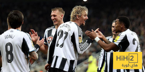 التوقعات تشير إلى تشكيلة مثيرة لنيوكاسل يونايتد في مواجهة سندرلاند بالدوري الإنجليزي