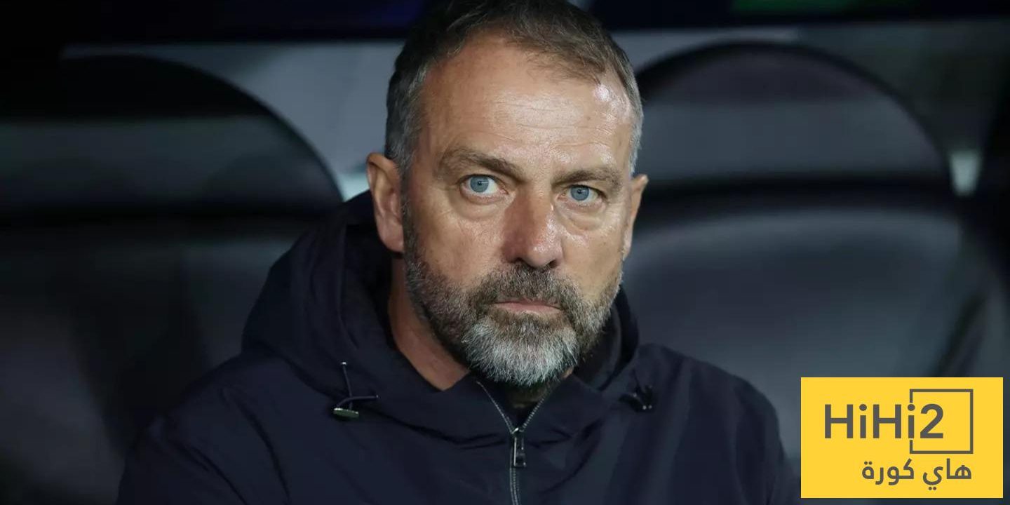 فليك: فوز برشلونة على أوساسونا يؤكد جاهزيتنا للمنافسة على الألقاب