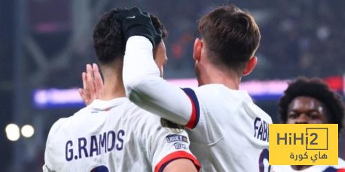 باريس سان جيرمان يحقق انتصارًا ساحقًا على ميتز: أرقام وحقائق من المباراة