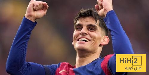 مارتين يعبر عن سعادته بتفاعل الجماهير بعد كل لمسة له في الملعب